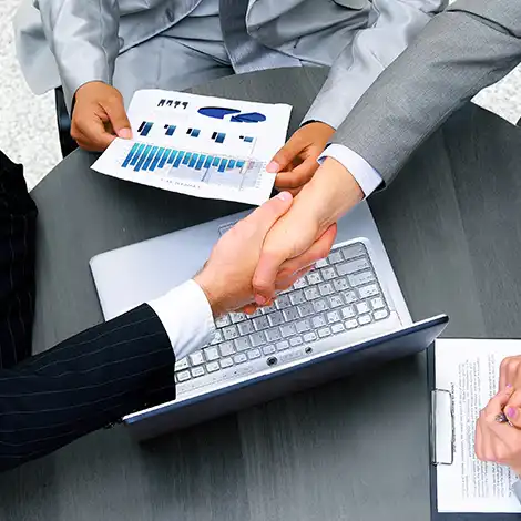 Technical Surveillance Countermeasures services in delhi