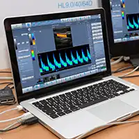 electronic counter-surveillance services